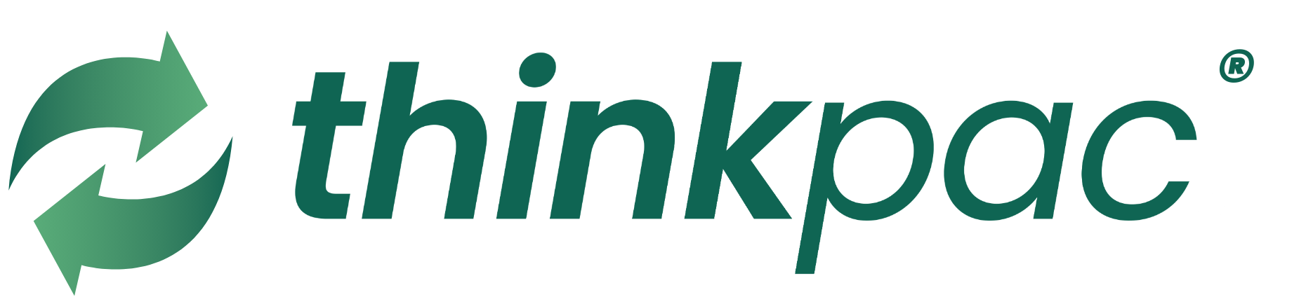 thinkpac logo