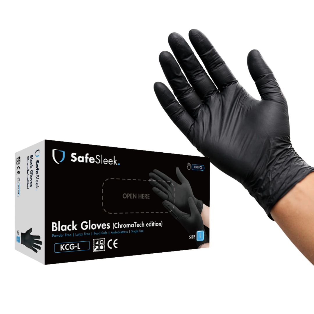 ChromaTech gloves