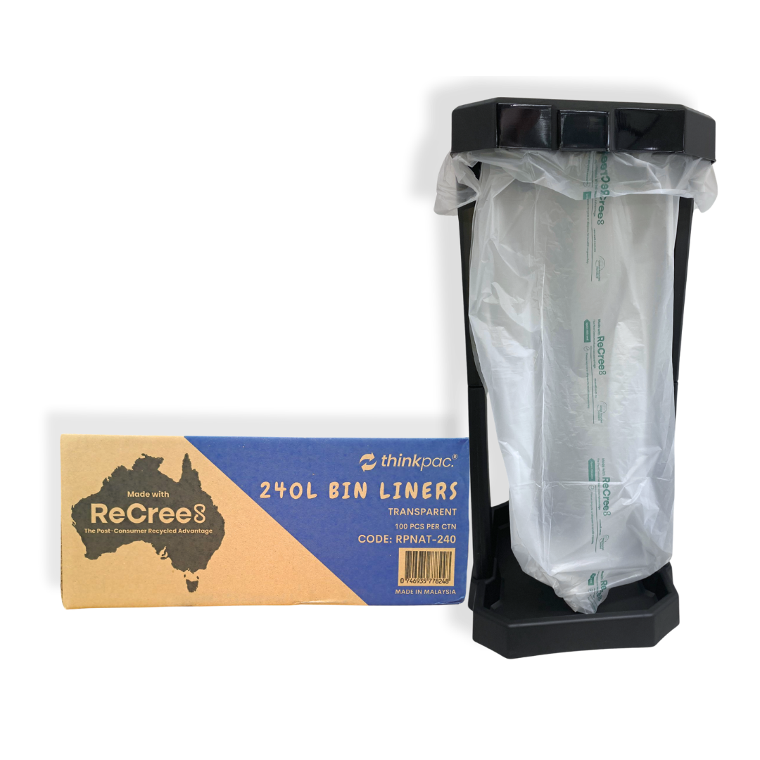 RPNAT Bin Liners