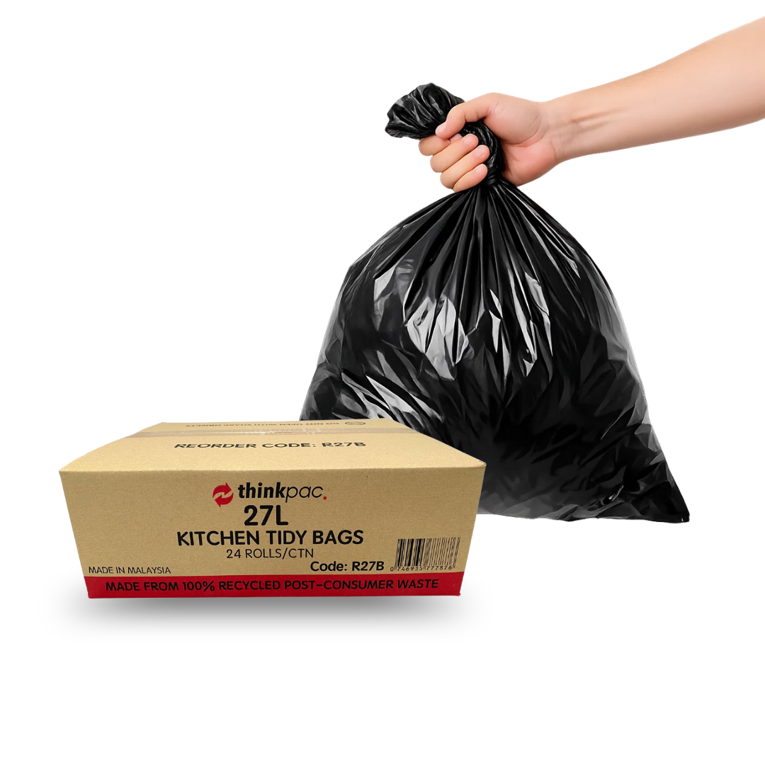 Retail ready liners