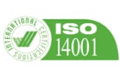 Government Approved ISO 14001 Recycling Centre