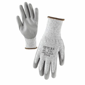 Glove Cut 5C Pu Coating