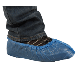 CPE Shoe Cover