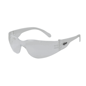 Clear Safety Glasses