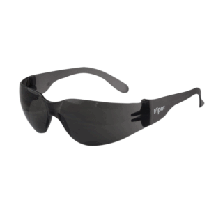 Smoked Safety Glasses