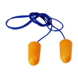 Ear Plug Corded