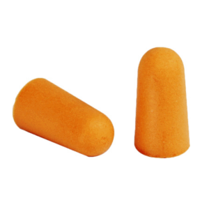 Ear Plug Uncorded