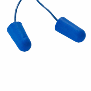 Ear Plug Metal Ball Detectable