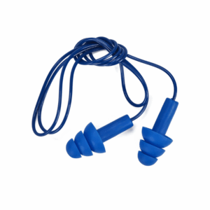 Ear Plug Detectable 23-25
