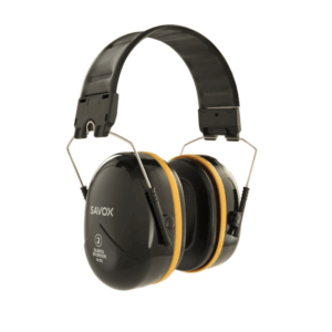 Ear Muff Splendor 32db