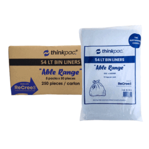 54L “Able” Range Bin Liner