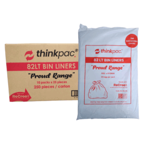 82L “Proud” Range Bin Liner