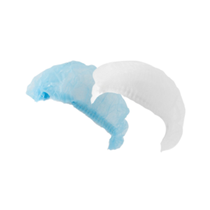 21″ Crimped Beret Hairnet