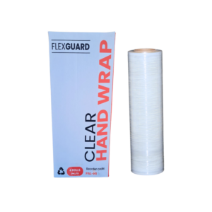 FlexGuard Titan Hand – The Peak Shield