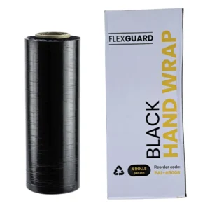 FlexGuard Shadow Hand