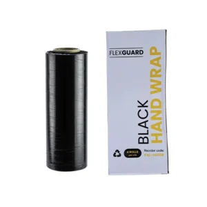 FlexGuard Shadow Hand