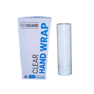 FlexGuard Lite Hand – The Agile Embrace