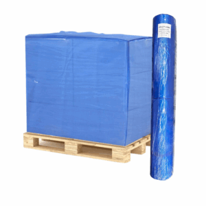 Jumbo Pallet Bags Blue