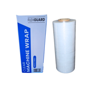FlexGuard Lite Machine – The Swift Protector