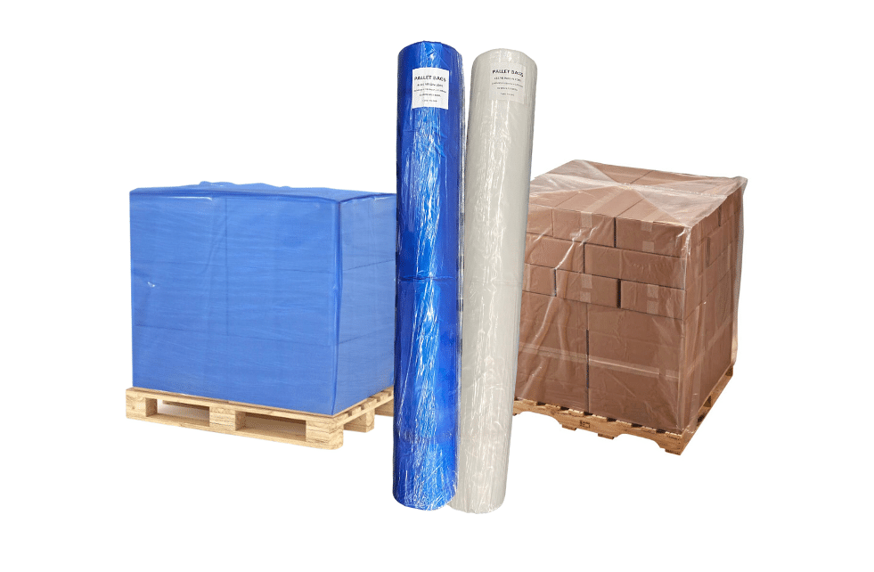 Pallet Bags Archives | Thinkpac
