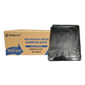 72L “Restaurant Grade” Range Bin Liner