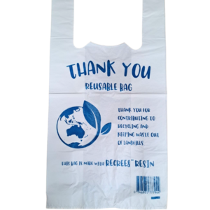 Medium Reusable Carry Bag – Your Go-To Bag for Everyday Shopping