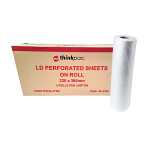 LD Slap Sheet On Roll