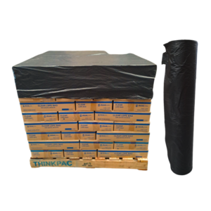 Pallet Top Cover Black