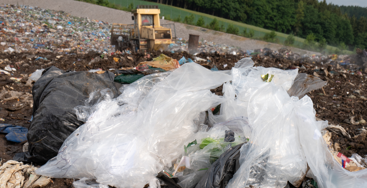 Soft Plastic Dilemma in Australia and circular economy recycling by thinkpac