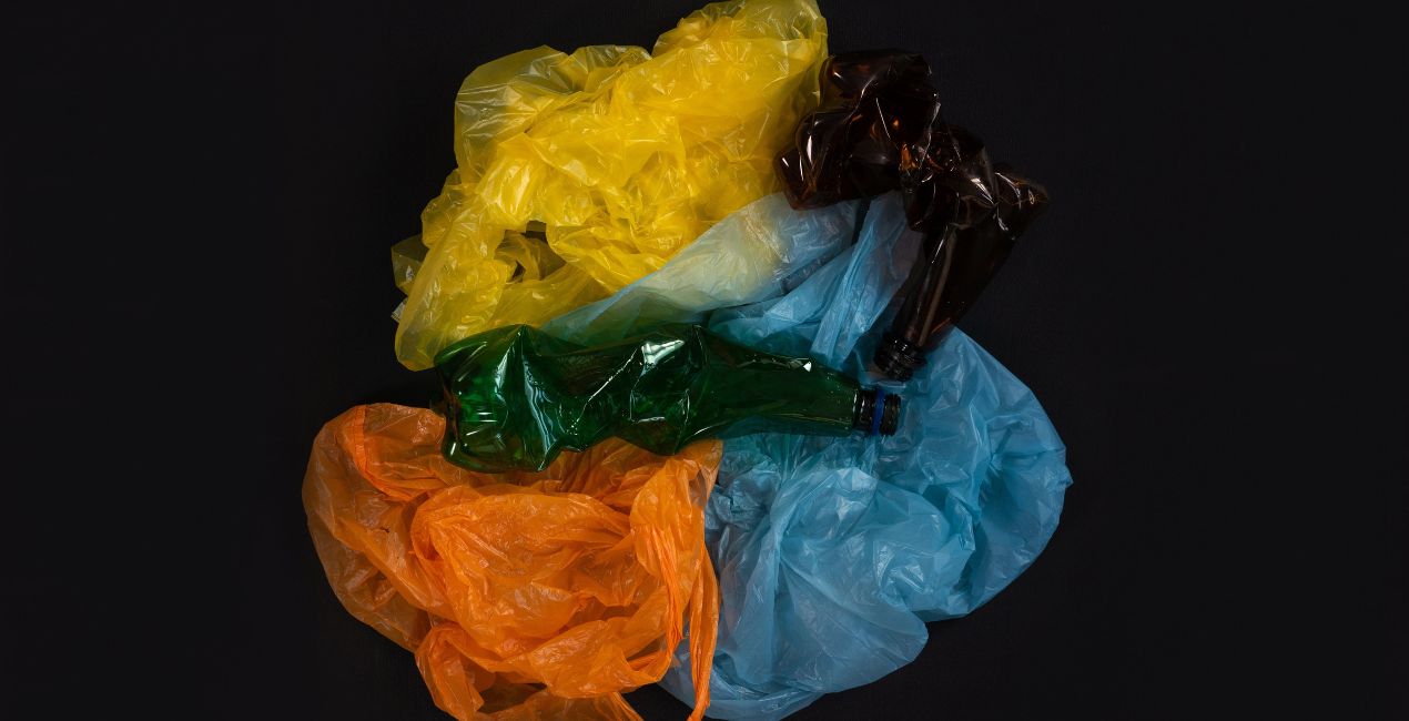 Sustainable plastic solutions and soft plastic recycling by thinkpac