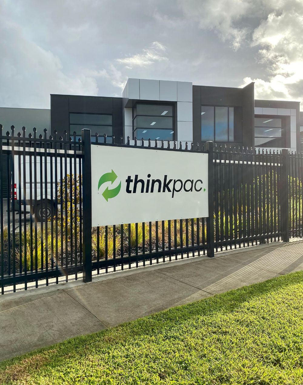 Thinkpac Facility