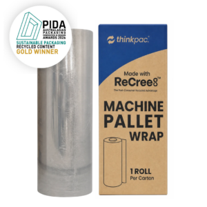 High-Efficiency PCR Machine Pallet Wrap