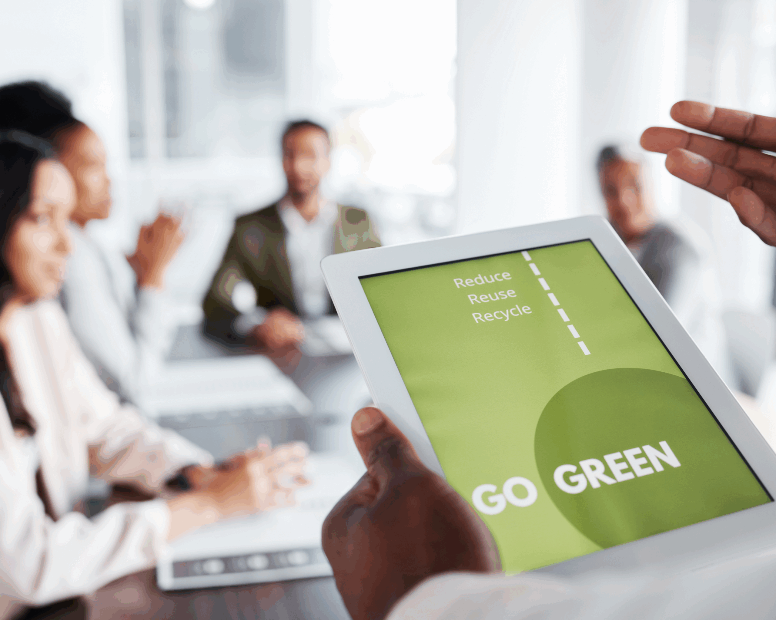 Sustainable solutions for businesses and circular packaging by thinkpac