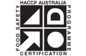 HACCP certified packaging supplier Australia