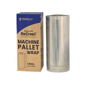 High-Efficiency PCR Machine Pallet Wrap