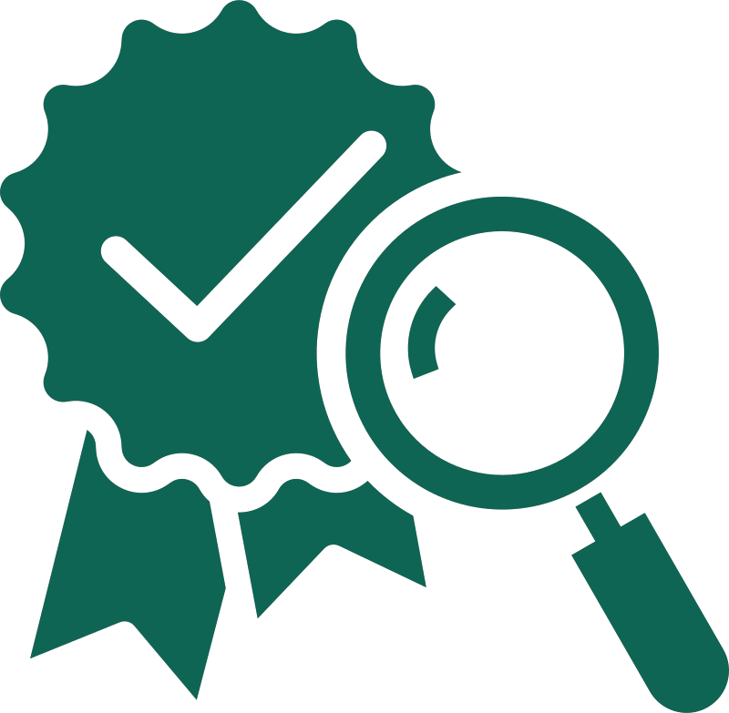Compliance icon