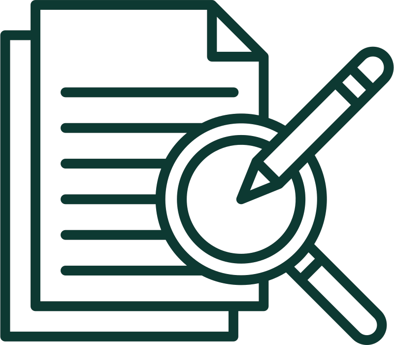 ISO icon