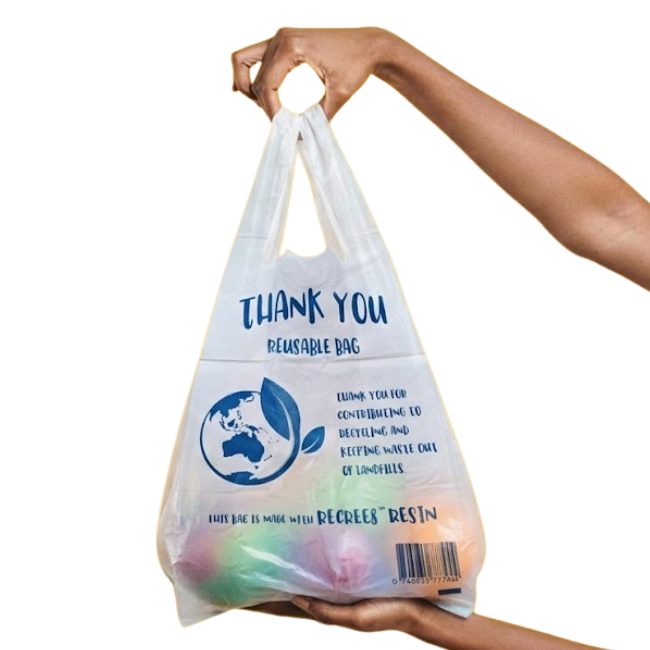 Certified circular packaging consumables for Australian businesses